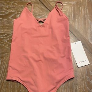 NWT Shoreline One Piece